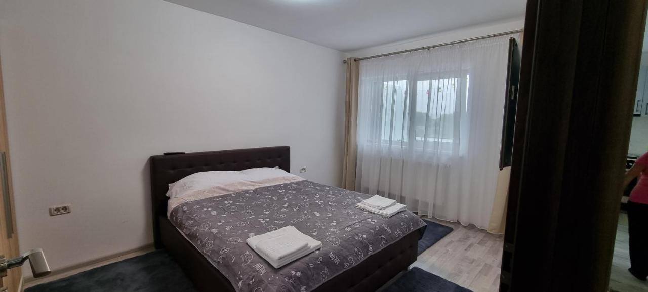 Sorinapartament Apartman Brassó Kültér fotó
