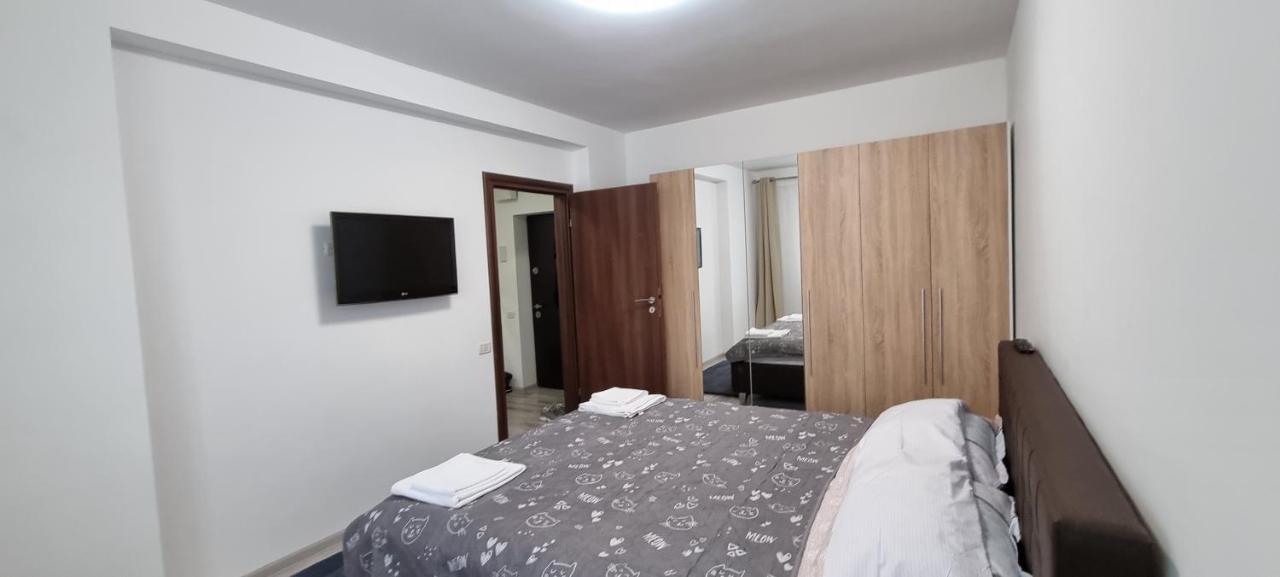 Sorinapartament Apartman Brassó Kültér fotó