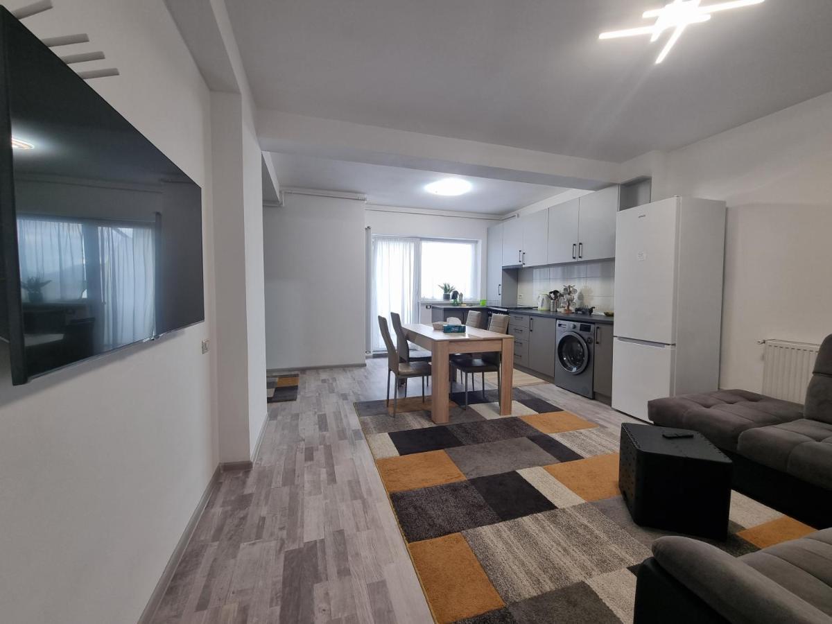 Sorinapartament Apartman Brassó Kültér fotó
