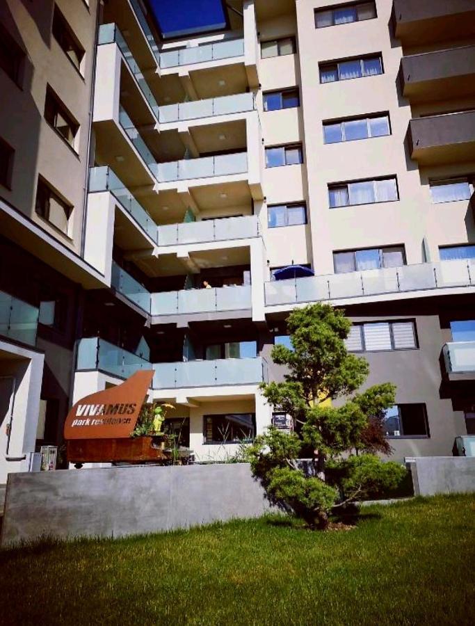 Sorinapartament Apartman Brassó Kültér fotó